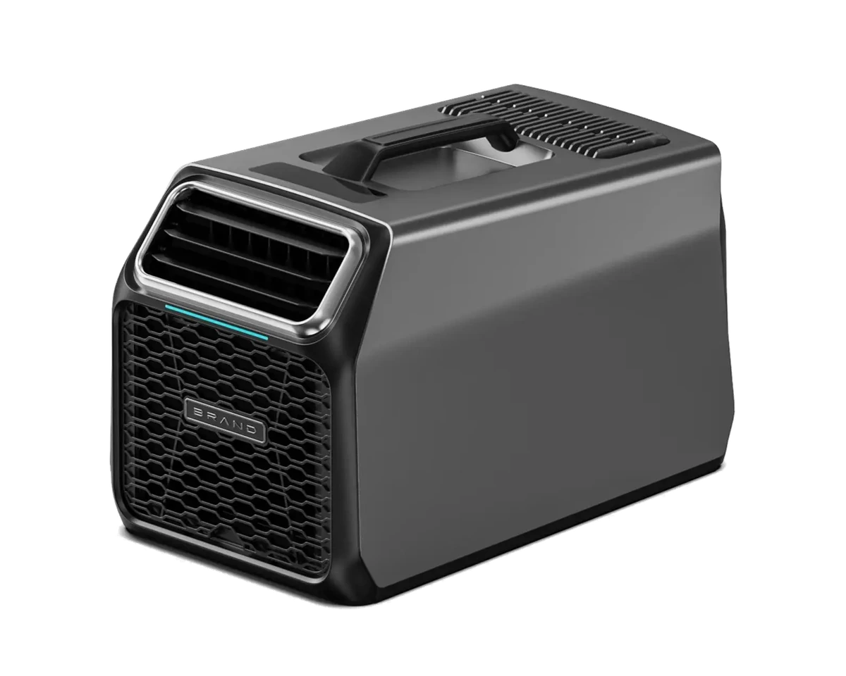 Space Cool-C18 portable air conditioner