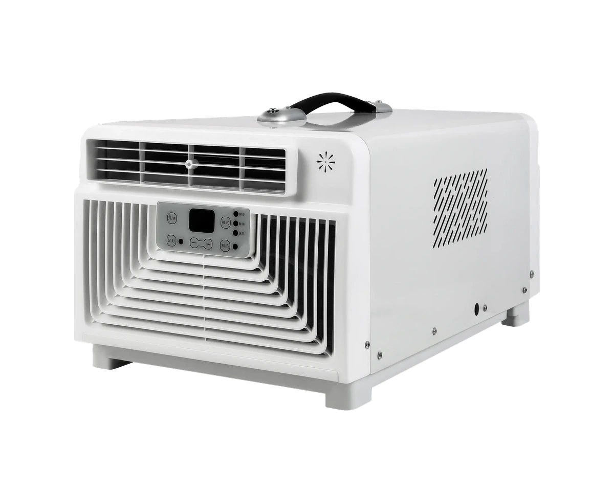 COG-2 and COG-2+ portable air conditioner