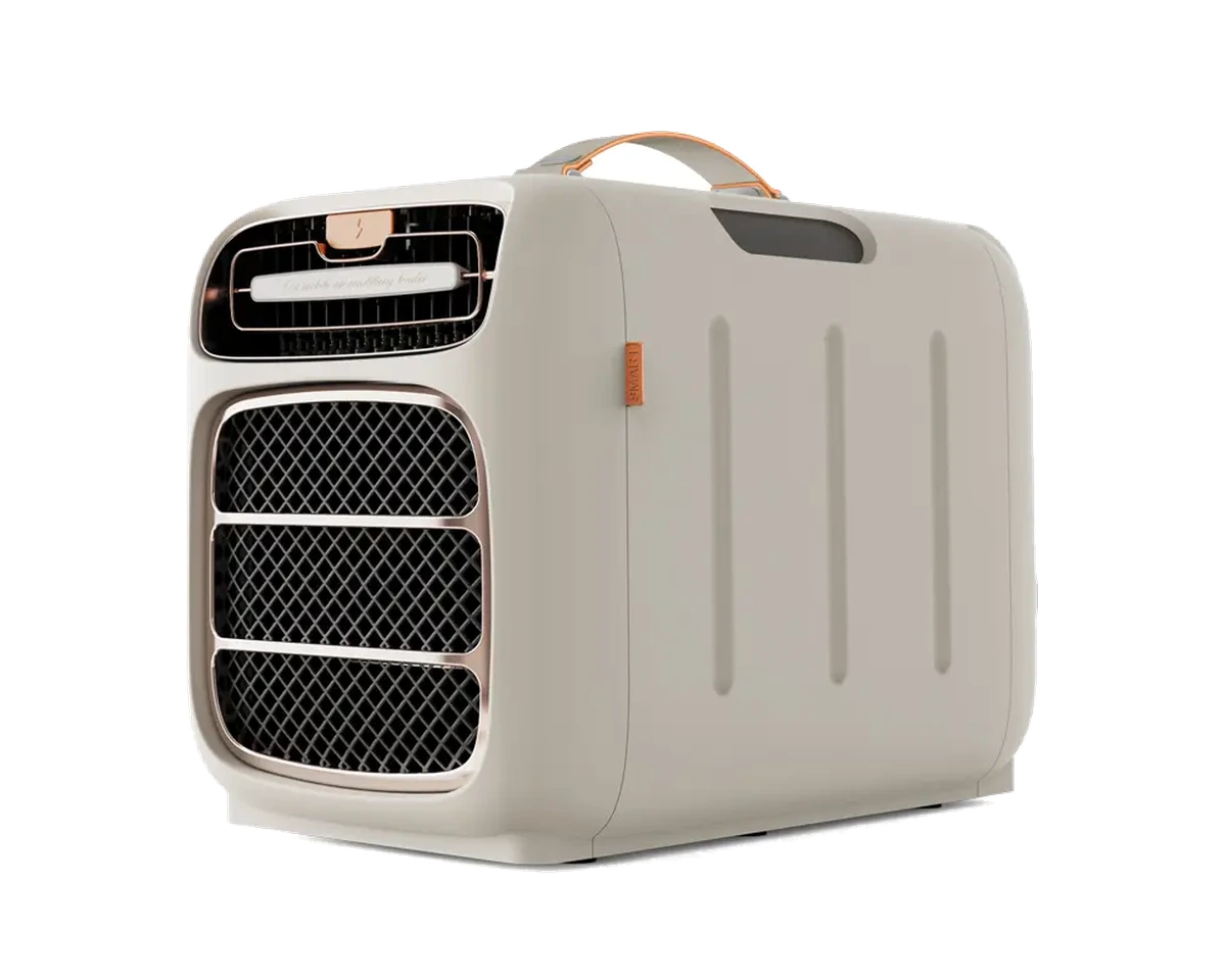 POG-1 portable air conditioner