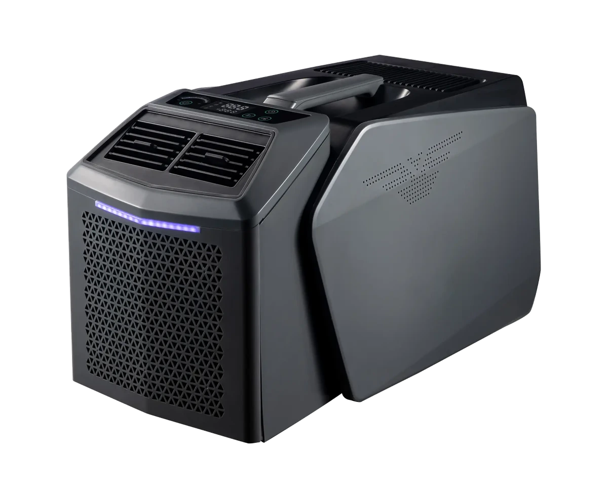 SpaceCool POG-2 portable air conditioner